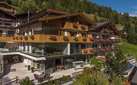 Hotel Garni Gardena - Appartments